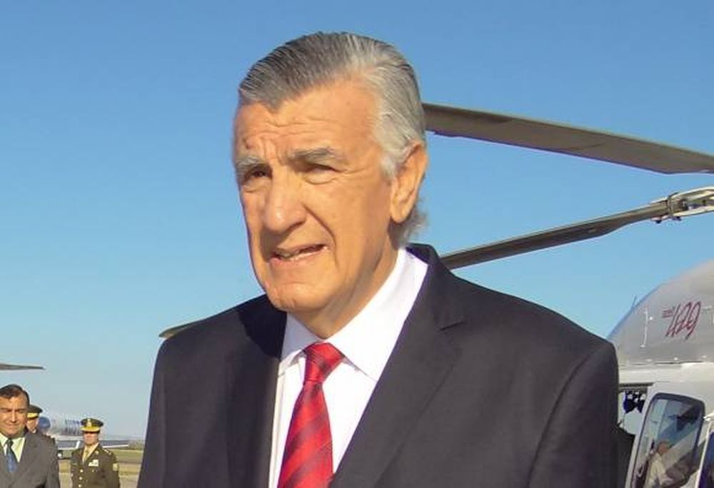 “Hay que ver cómo participa el Estado en un proyecto minero”