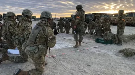 Horror en un Cuartel del Ejército: hallaron muerto a un suboficial e investigan las causas