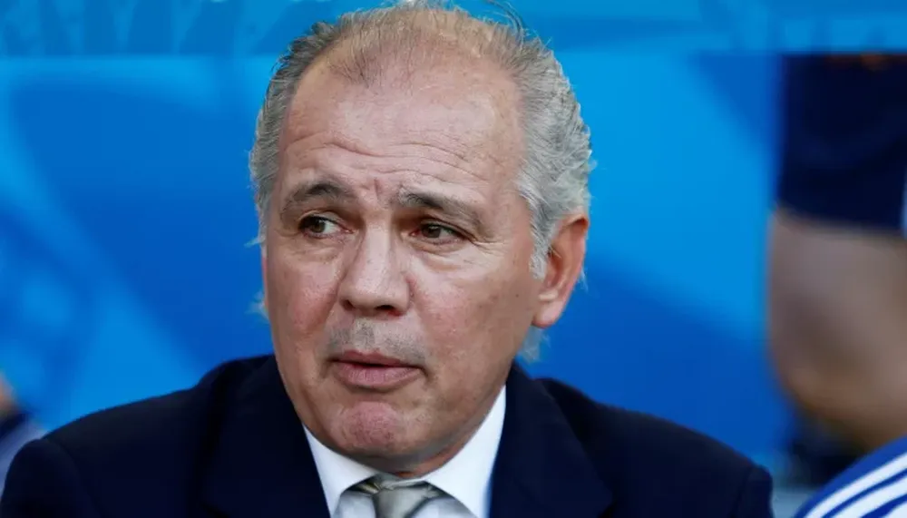 Murió Sabella, el último DT que llevó a la Selección Argentina a la final de un Mundial