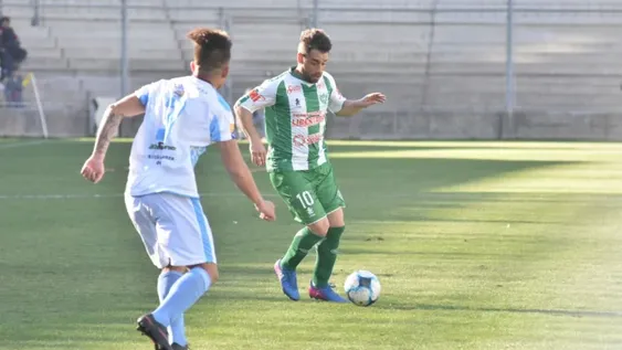 Sportivo se quedó con el Torneo de Invierno en el Bicentenario