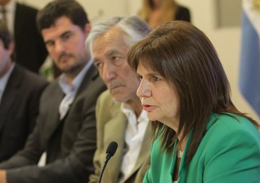 Dieron un paso clave por la emergencia en seguridad