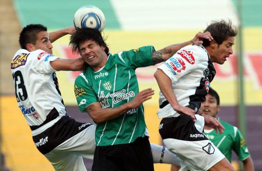 All Boys no puede festejar