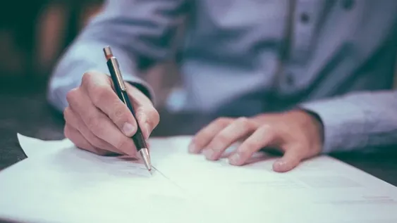 Cómo es tu firma: los secretos que esconde sobre la personalidad