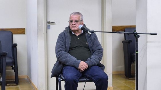 Daniel Ramón Pino podría recibir hasta seis años de cárcel.