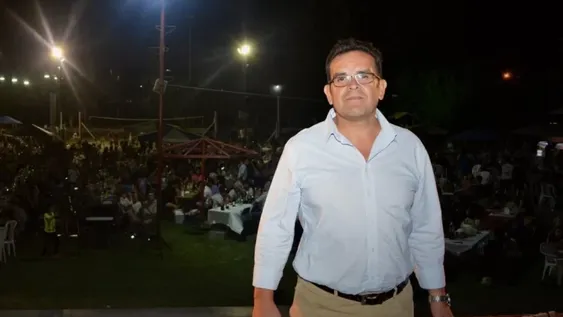 Carlos Quinteros se lanza como candidato y ya son tres los postulantes para conducir UPCN San Juan