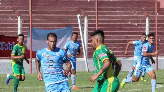 La pelea es por la segunda plaza