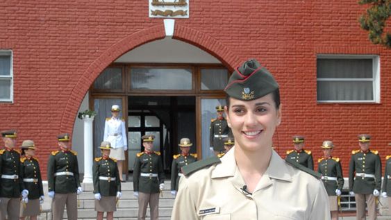 ¿Querés ingresar a Gendarmería? Lo que hay que saber para inscribirse