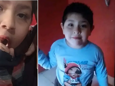 Apareció el cuerpo de Tahiel, el nene de 6 años desaparecido: las hipótesis del caso