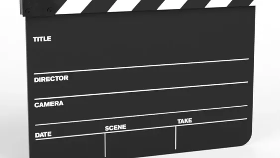 Cine argentino en acción