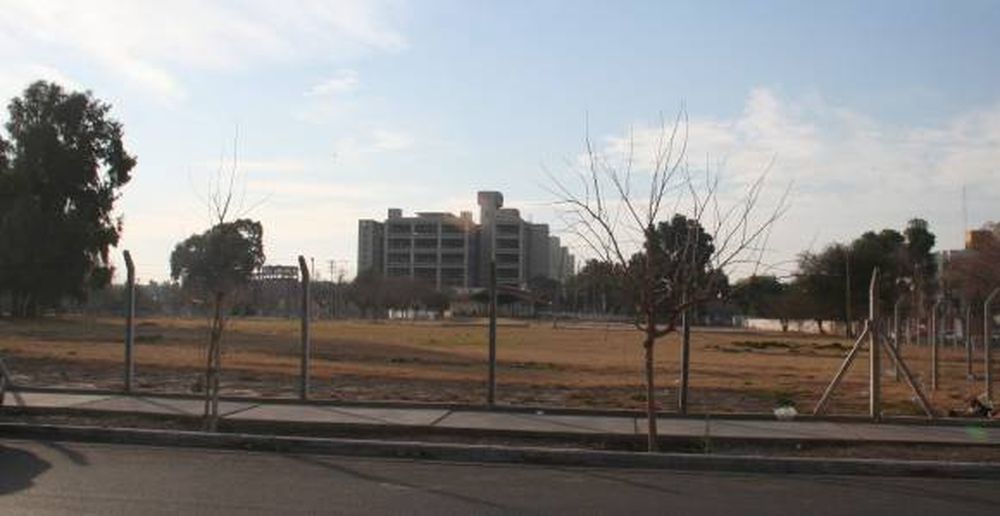 Quieren firmar el contrato   por el Teatro esta semana