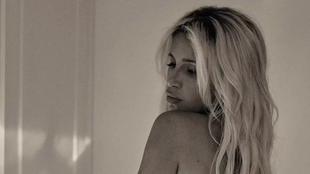 La foto de Florencia Peña en microbikini y a cara lavada que dio que hablar: “Es otra”