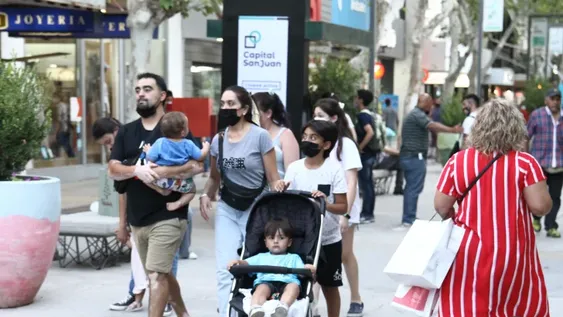 El gremio mercantil va por el cuarto intento para fijar el horario corrido en el comercio