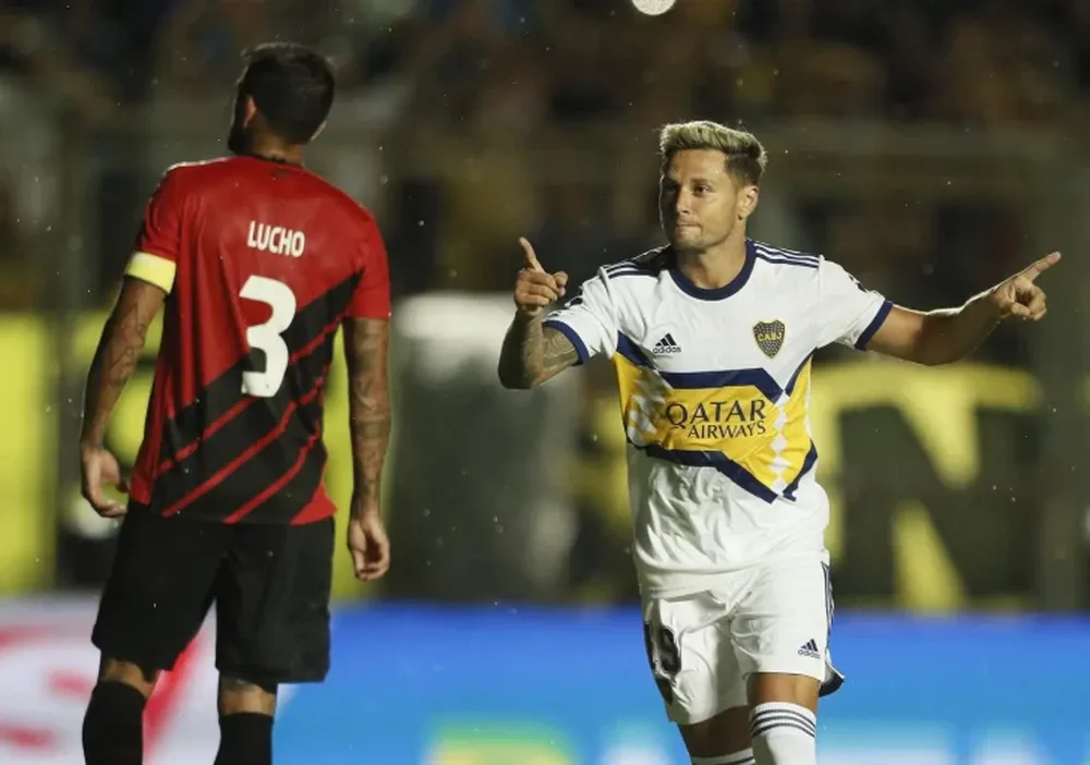 La pelota rodará en otra provincia