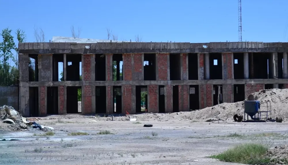 Por primera vez se incluye a todo el alumnado en las becas de la UNSJ