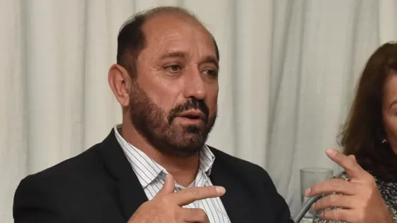 Gil pidió no ir preso y calificó de “maniobra política” la denuncia por abuso en su contra