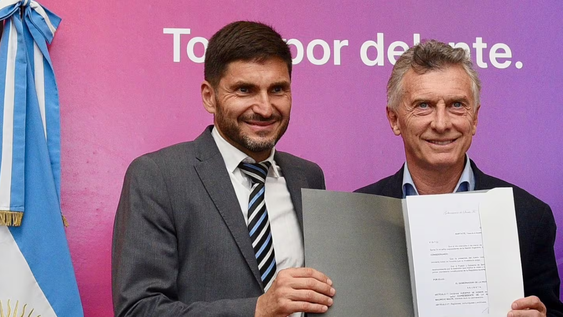 El PRO y la UCR empiezan a moverse con la mira en 2027 y evalúan un nuevo frente político.