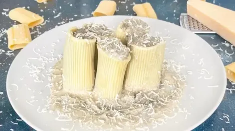Ni ravioles ni sorrentinos: la receta para hacer esta pasta rellena que pocos conocen en la Argentina