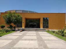 El Centro de Convenciones Barrena Guzmán será sede del 1º Congreso Nacional de Educación Católica, en San Juan.
