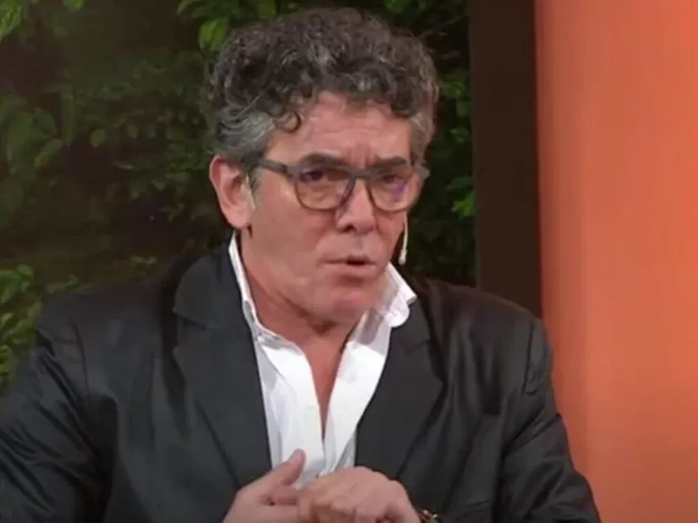 Maximiliano Guerra encabezará la lista de diputados por CABA de Patricia Bullrich