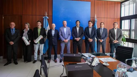 San Juan, seleccionada para un ambicioso proyecto científico con apoyo internacional