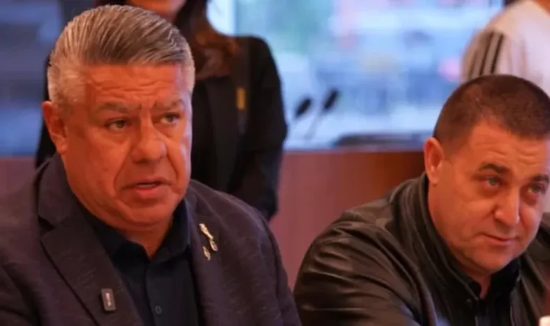 De Sur Finanzas a la mansión en Pilar: todas las causas contra Tapia, Toviggino y la AFA que investiga la Justicia