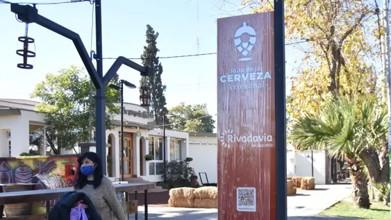 Ruta de la Cerveza, una propuesta para incentivar el turismo y la economía