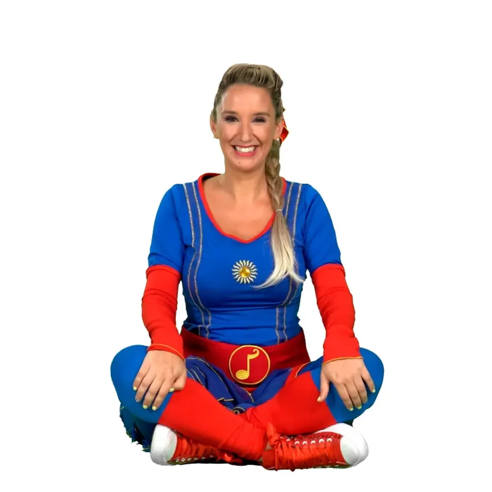 “Defiendo mi coherencia arriba y abajo del escenario”