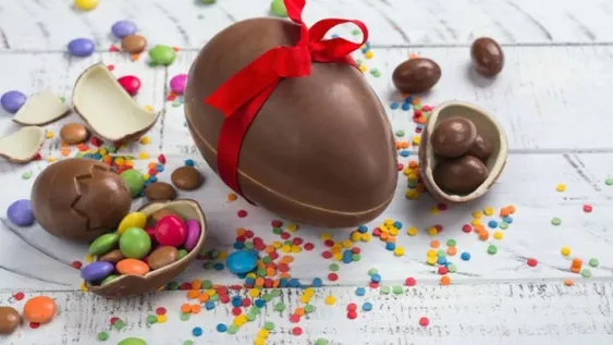 Un relevamiento de CAME arrojó que hay hasta 95% de aumento en productos de Pascuas