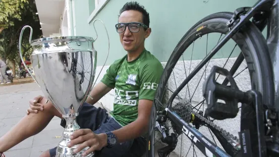 Paredes, el ‘escarabajo’ del SEP