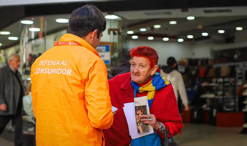 Concientización, charlas, una gran expo y nuevos programas para celebrar el Día de los Derechos del Consumidor