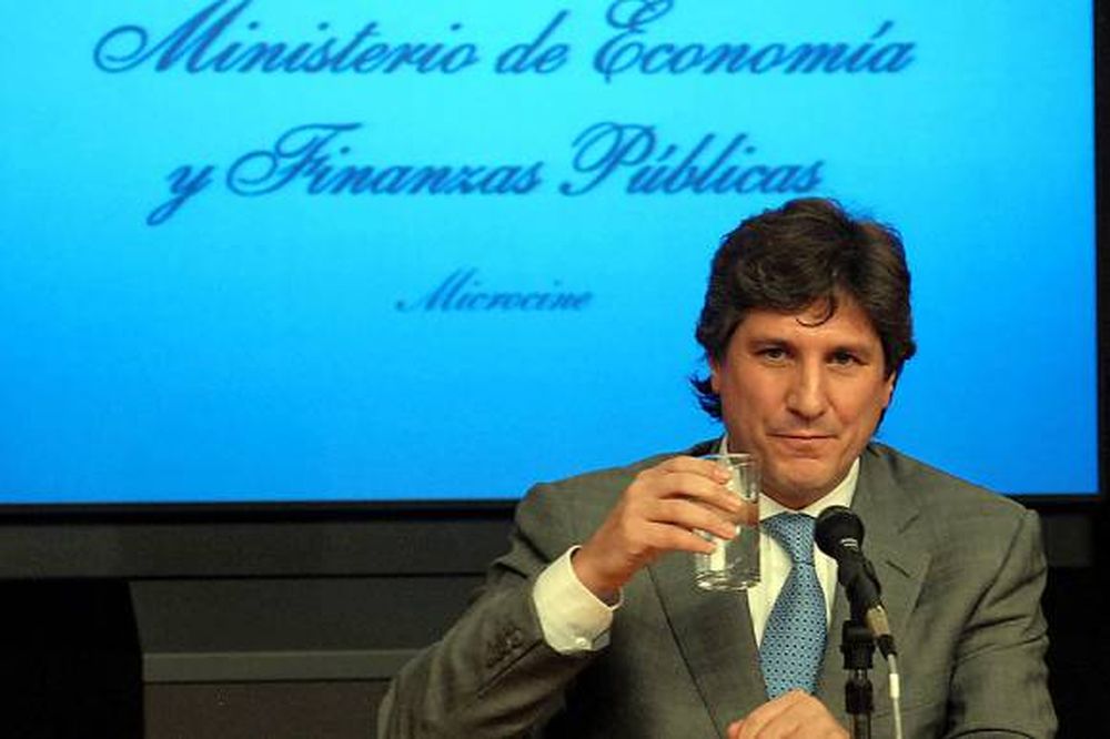 Boudou asegura que no habrá cambios bruscos en la economía