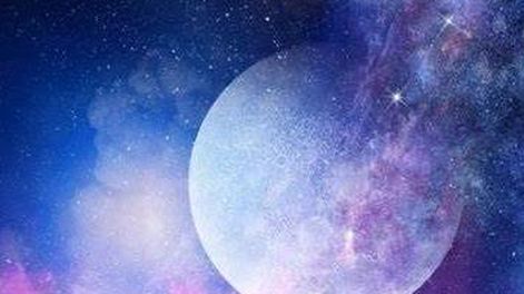 Elegí una luna según el mes de tu cumpleaños y descubrí nuevos aspectos de tu personalidad