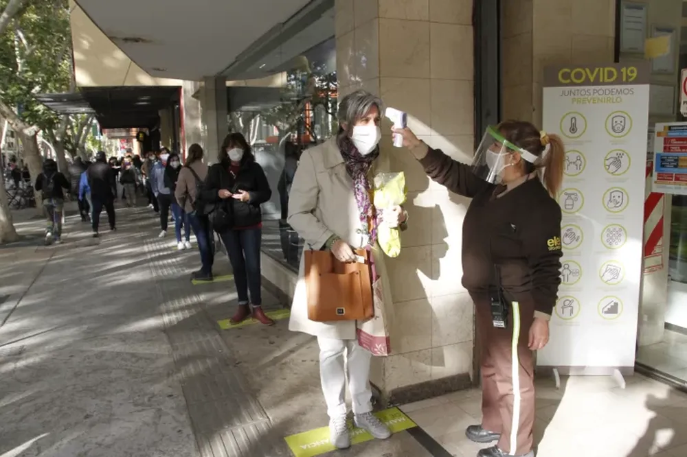 El comercio sanjuanino modificará su horario de atención desde este sábado