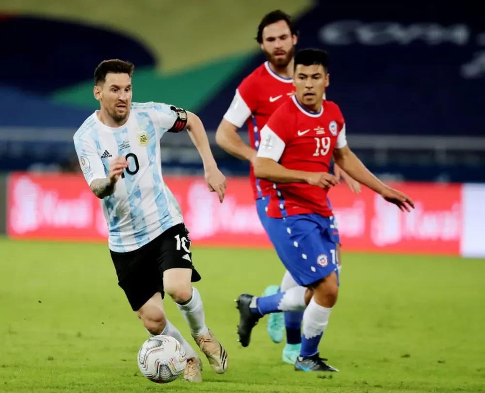 Volvió la magia pero no alcanzó