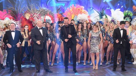 Cómo será la apertura de ShowMatch