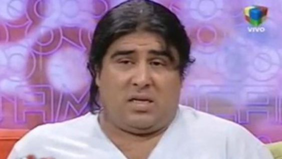 El Chelo Torres, del Grupo Green fue denunciado por una influencer por abuso sexual.&nbsp;