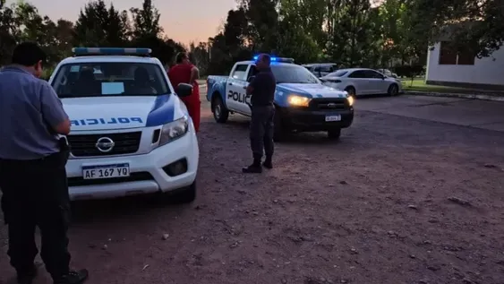 Muerte en la plaza: conmoción por el deceso de Oscar Blanco