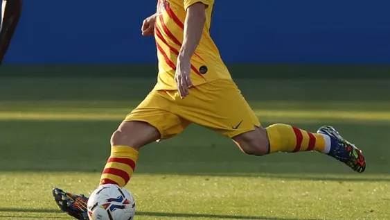 Messi y su relación con Martino