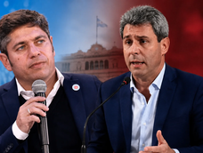 la aventura presidencial de unac abrio las aguas en san juan y gioja volvio al ruedo con kicillof