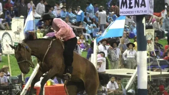 La Fiesta de las Destrezas Criollas se realizará el 8 y 9 de febrero