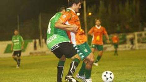 Sportivo sufrió, pero ganó y clasificó al nonagonal final
