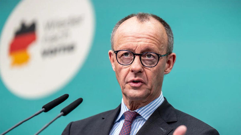Friedrich Merz cuestionó la estrategia de EEUU en la guerra en Medio Oriente y advirtió sobre el impacto global del conflicto.