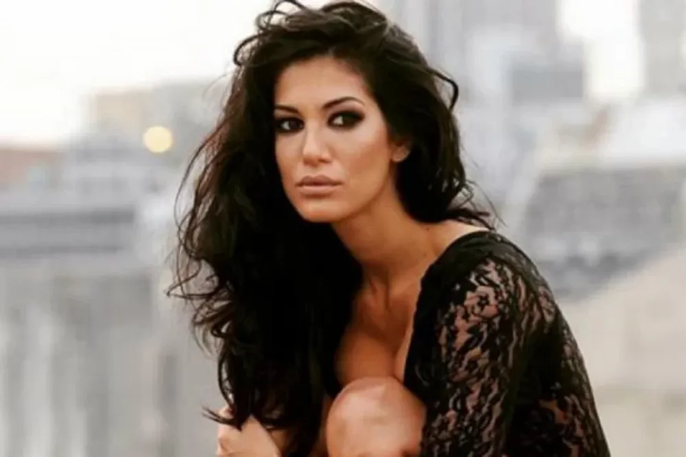 Silvina Escudero y sus poses sexys: “Necesito que me aconsejen”