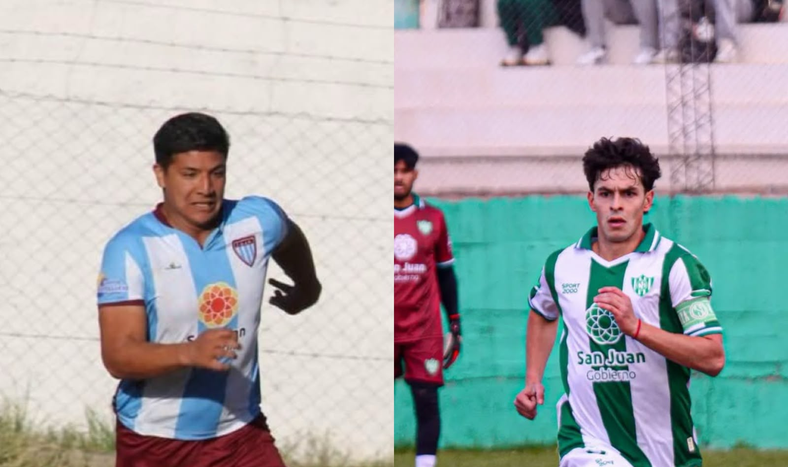Recta final al rojo vivo en el Clausura sanjuanino: choques decisivos este miércoles y programación de la fecha 16