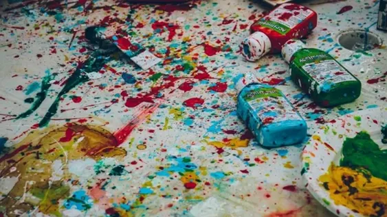 De terror para compartir la cuarentena: estos son los signos más desordenados