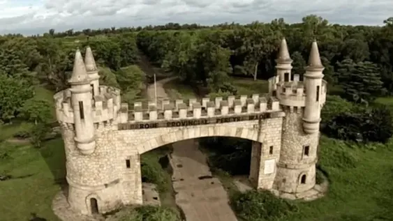 Encontraron perros, ovejas y cerdos decapitados en un parque y creen que se trata de un ritual