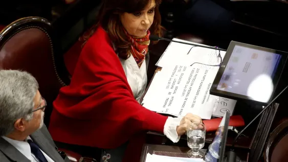El Senado postergó una semana tratar el pedido de allanamiento a Cristina