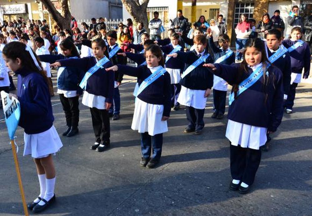 Kits de regalos para las escuelas