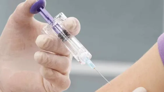 En el Ministerio de Salud preocupa el bajo índice de vacunación contra el VPH