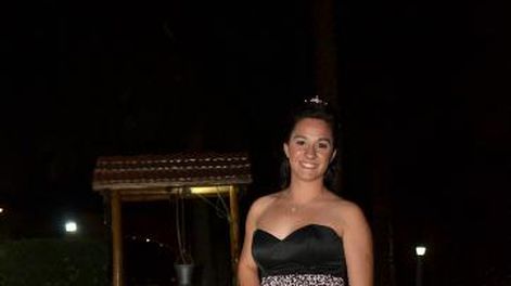 Quince party para Camila Ama
